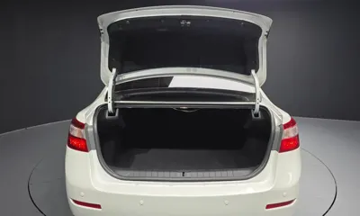 Renault-KoreaSamsung SM5 2015, 72642 км, за 3900000 KRW - фото 20