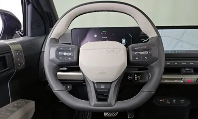 Kia EV3 2026, 8731 км, за 40300000 KRW - фото 13