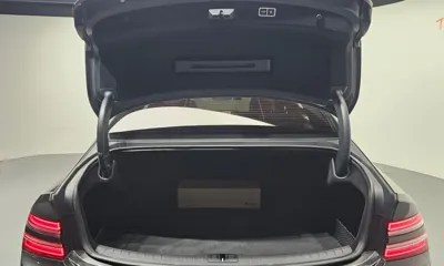 Genesis G80 2022, 49081 км, за 33490000 KRW - фото 20