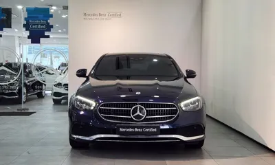 Mercedes-Benz E-Class 2022, 61244 км, за 34500000 KRW - фото 3