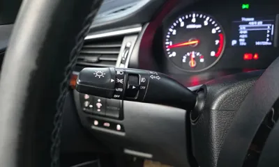 Kia K7 2016, 141728 км, за 8900000 KRW - фото 32