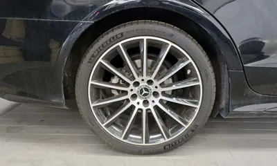 Mercedes-Benz CLS-Class 2017, 76764 км, за 24900000 KRW - фото 5