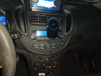 Chevrolet Trax 2015, 58800 км, за 14800 CNY - фото 14