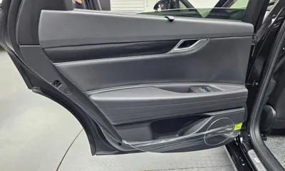 Genesis G80 2025, 19538 км, за 51500000 KRW - фото 25