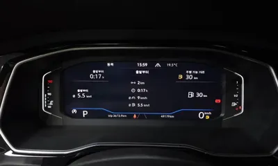 Volkswagen Jetta 2021, 49179 км, за 33700000 KRW - фото 8