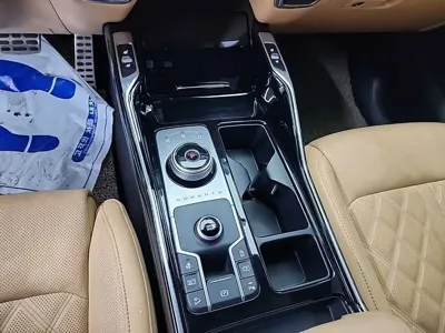 Kia Sorento 2023, 67103 км, за 28900000 KRW - фото 8