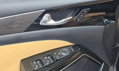 Kia K7 2020, 122706 км, за 16700000 KRW - фото 30
