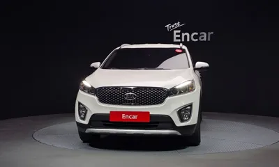 Kia Sorento 2016, 149295 км, за 13900000 KRW