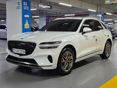Genesis GV70 · 2023 год