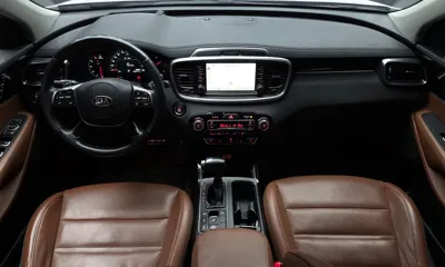 Kia Sorento 2019, 193517 км, за 22220000 KRW - фото 7