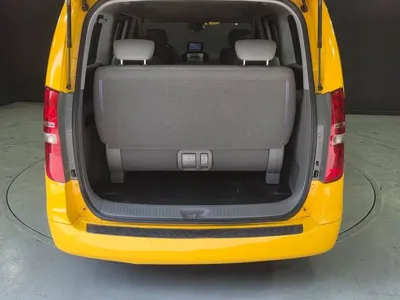 Hyundai Starex 2014, 141000 км, за 6200000 KRW - фото 18