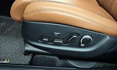 Genesis GV70 2025, 14340 км, за 57500000 KRW - фото 32