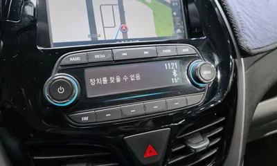ChevroletGMDaewoo Spark 2018, 82234 км, за 4400000 KRW - фото 29