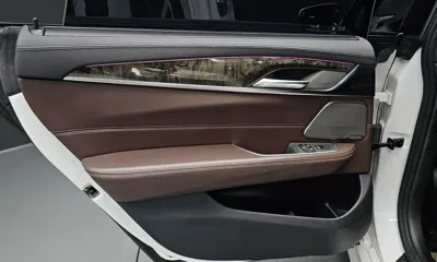 BMW Gran Turismo 2018, 77591 км, за 41500000 KRW - фото 25