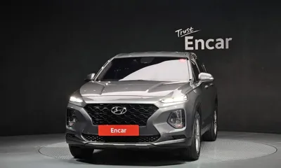 Hyundai Santafe 2019, 133838 км, за 15900000 KRW - фото 3