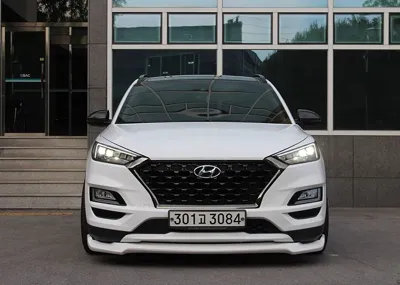Hyundai Tucson 2019, 189300 км, за 15500000 KRW