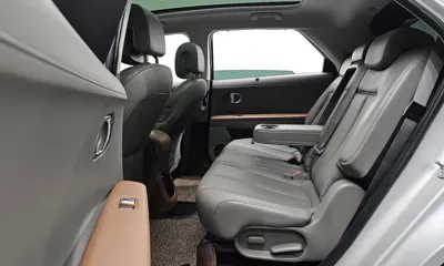 Hyundai Ioniq5 2022, 44266 км, за 99990000 KRW - фото 11