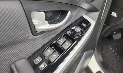 KG_Mobility_Ssangyong KORANDO 2017, 38867 км, за 11700000 KRW - фото 28