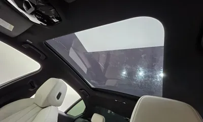 BMW 5-Series 2024, 58840 км, за 52000000 KRW - фото 31