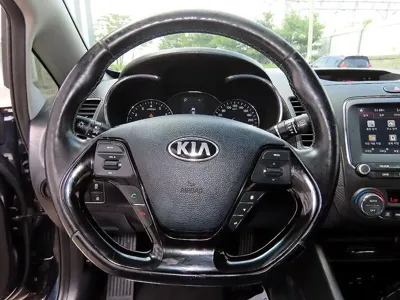 Kia K3 2016, 184915 км, за 5700000 KRW - фото 8