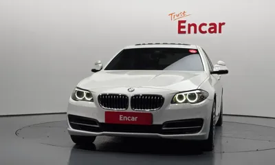 BMW 5-Series 2015, 177473 км, за 9900000 KRW - фото 3