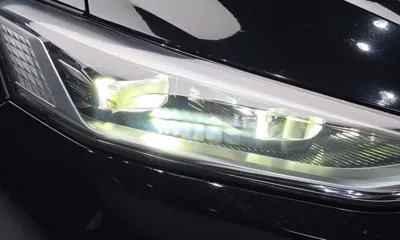Kia K8 2023, 129750 км, за 18900000 KRW - фото 22