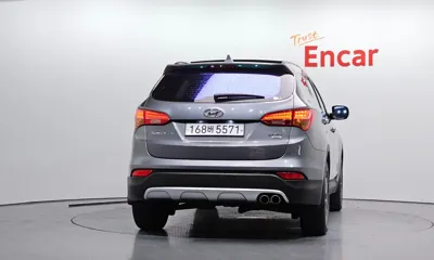 Hyundai Santafe 2014, 79049 км, за 10900000 KRW