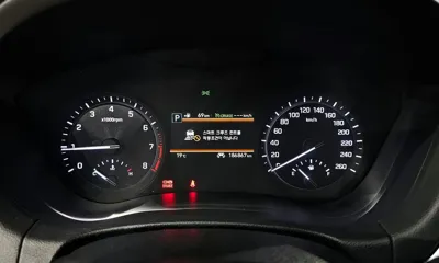 Genesis G80 2018, 186867 км, за 12300000 KRW - фото 8