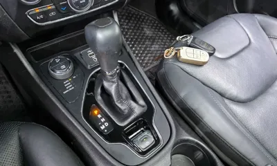 Jeep Cherokee 2019, 62807 км, за 17500000 KRW - фото 9