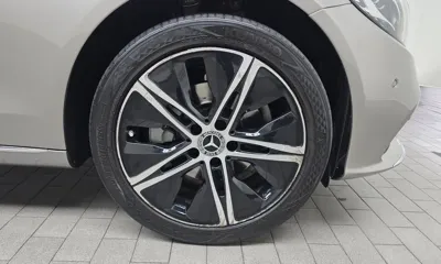 Mercedes-Benz C-Class 2019, 57536 км, за 22700000 KRW - фото 21