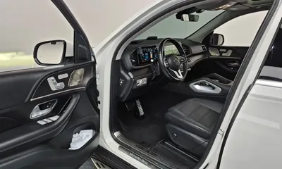 Mercedes-Benz GLE-Class 2021, 71459 км, за 59900000 KRW - фото 10