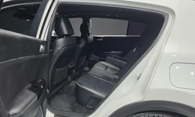 Kia Sportage 2019, 99387 км, за 15800000 KRW - фото 12