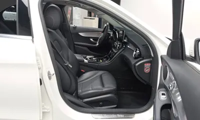 Mercedes-Benz C-Class 2018, 95679 км, за 13900000 KRW - фото 12