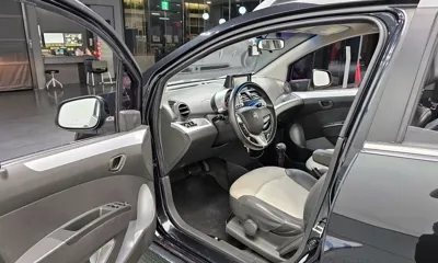 ChevroletGMDaewoo Spark 2012, 92190 км, за 3300000 KRW - фото 11