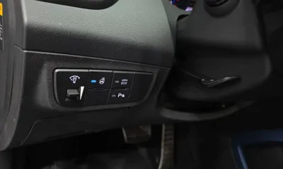 Hyundai Veloster 2014, 105081 км, за 5700000 KRW - фото 18