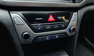 Hyundai Avante 2018, 113439 км, за 9900000 KRW - фото 16