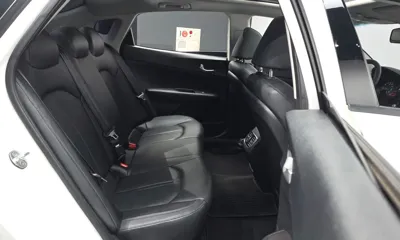 Kia K5 2018, 106839 км, за 9700000 KRW - фото 12