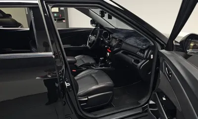 KG_Mobility_Ssangyong TIBOLI 2017, 15956 км, за 12000000 KRW - фото 26