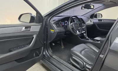 Hyundai Sonata 2019, 69093 км, за 11000000 KRW - фото 10