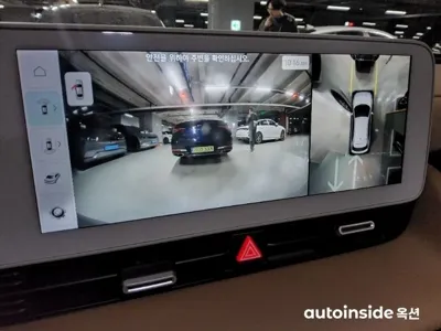 Hyundai Ioniq5 2024, 37160 км, за 20140000 KRW - фото 14