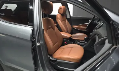 Hyundai Santafe 2018, 129143 км, за 12900000 KRW - фото 26