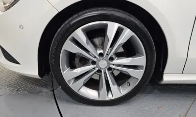 Mercedes-Benz CLA-Class 2014, 131418 км, за 8790000 KRW - фото 5
