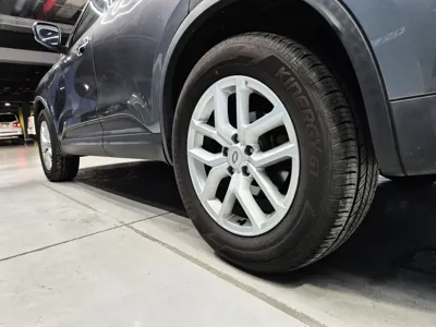 Renault-KoreaSamsung QM6 2019, 89400 км, за 11600000 KRW - фото 20