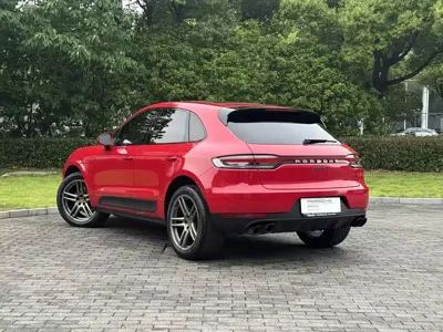 Porsche Macan 2019, 71000 км, за 155000 CNY - фото 12