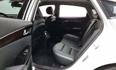 Kia K7 2018, 78695 км, за 16300000 KRW - фото 12