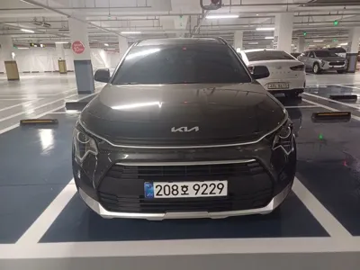 Kia Niro 2026, 12000 км, за 29920000 KRW