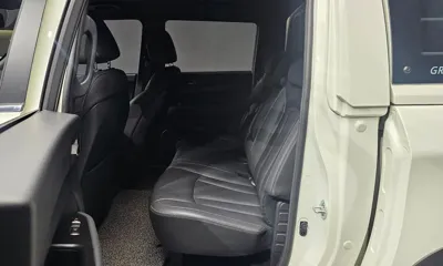 KG_Mobility_Ssangyong Rexton 2021, 40230 км, за 18000000 KRW - фото 26