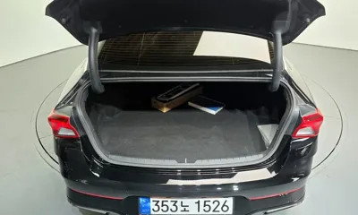 Kia K5 2022, 82099 км, за 16200000 KRW - фото 29