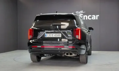 Hyundai Palisade 2024, 106969 км, за 36800000 KRW