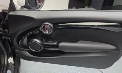 MINI Cooper 2020, 45899 км, за 18500000 KRW - фото 25